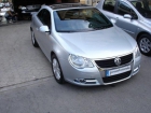 Volkswagen Eos - mejor precio | unprecio.es