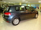 VOLKSWAGEN Golf 1.4 TSI Advance - mejor precio | unprecio.es