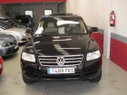 Volkswagen Touareg R5 TDI - mejor precio | unprecio.es