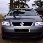 Volkswagen Touran - mejor precio | unprecio.es