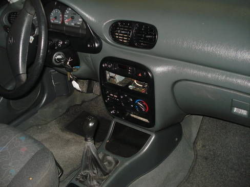 Volvo S60 2.4D Kinetic 126cv