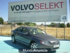 Volvo S80 D5 MOMENTUM - mejor precio | unprecio.es