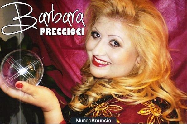 Tarot - Bárbara Preccioci
