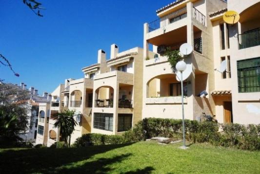 2 Dormitorio Apartamento En Venta en Campo Mijas, Málaga