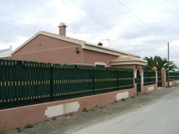 Almoradi   - Country Property - Almoradi - CG523   - 3 Habitaciones   - €239000€