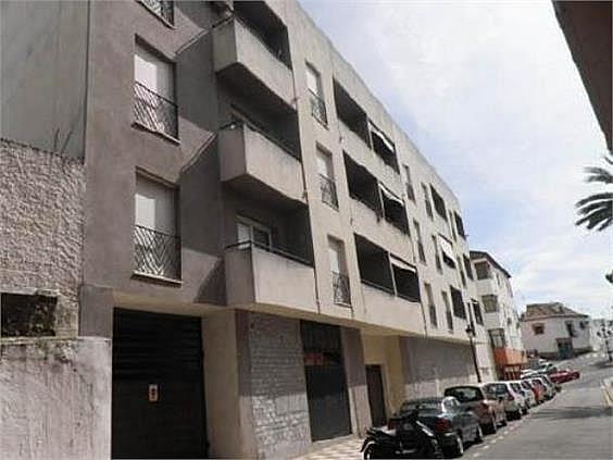 Apartamento en Estepona