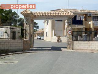 Apartamento en venta en Balcones (Los), Alicante (Costa Blanca)