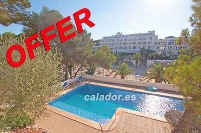 Apartamento en venta en Cala d'Or, Mallorca (Balearic Islands)