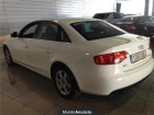 Audi A4 2.0 TDI 143cv DPF - mejor precio | unprecio.es