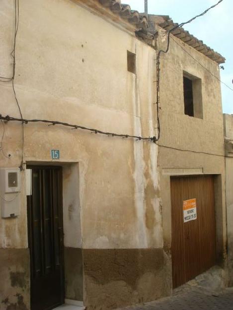 Casa en Mula