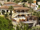 Chalet con 6 dormitorios se vende en Moraira, Costa Blanca - mejor precio | unprecio.es