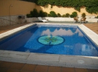 Chalet en Coslada - mejor precio | unprecio.es