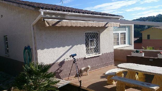 Chalet en Piera