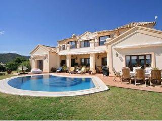 Chalet en venta en Benahavís, Málaga (Costa del Sol)