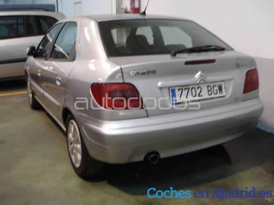 Citroen Xsara