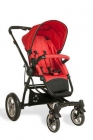 Cochecito Titanium Juicy Rojo - mejor precio | unprecio.es