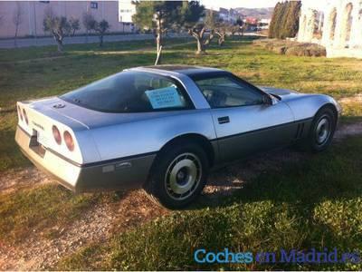 Corvette C4