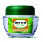 Crema reparadora Anti-ageing cream 50 ml de Aloe Vera - mejor precio | unprecio.es