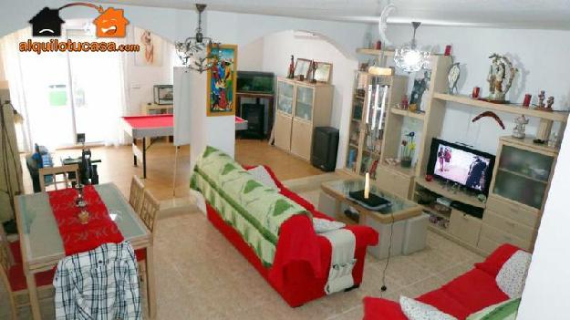 Dúplex en Molina de Segura