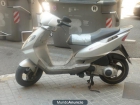 ES VEN DERBI BOULEVARD 125cc PER 500e. - mejor precio | unprecio.es