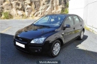 Ford Focus 1.6 TDCi 90 Trend - mejor precio | unprecio.es