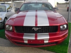 FORD MUSTANG A ESTRENAR IMPECABLE - mejor precio | unprecio.es