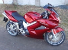 Honda VFR 800 ABS V-tec - mejor precio | unprecio.es