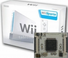 Liberalización consola WII  50€ a domicilio 60€ - mejor precio | unprecio.es