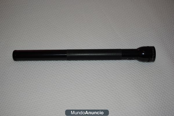Linterna MagLite 6D