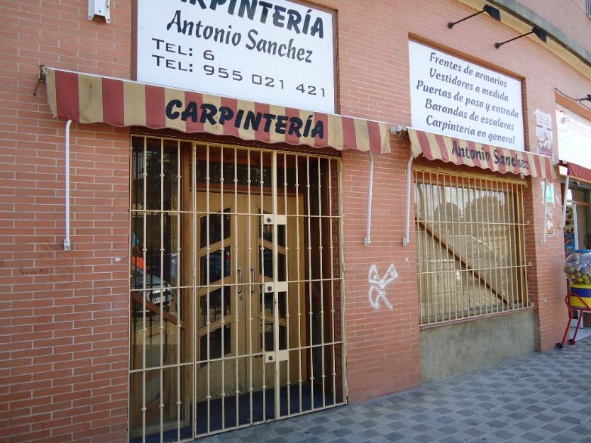 Local Comercial en Montequinto