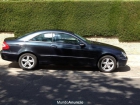 MERCEDES-BENZ Clase CLK CLK 240 AVANTGARDE‏ - mejor precio | unprecio.es