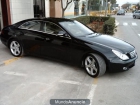 MERCEDES-BENZ Clase CLS precio 15000EUR - mejor precio | unprecio.es
