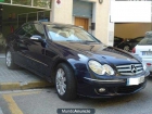 Mercedes-Benz CLK 200 1 AÑO DE GARANTIA - mejor precio | unprecio.es