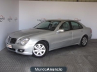 Mercedes-Benz E 220 (O) E 220 CDI C - mejor precio | unprecio.es