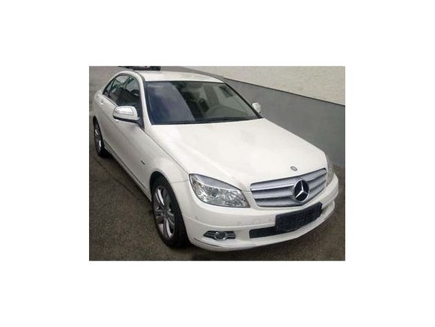 MERCEDES C 220CDI Avantgarde (9.75)