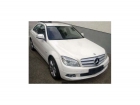 MERCEDES C 220CDI Avantgarde (9.75) - mejor precio | unprecio.es