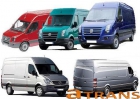 Mudanzas/transportes/traslados - atrans - mejor precio | unprecio.es