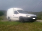 opel combo 1.7D - mejor precio | unprecio.es