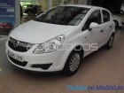 Opel Corsa - mejor precio | unprecio.es