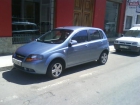 OPORTUNIDAD UNICA VENDO CHEVROLET KALOS 1.4SE - mejor precio | unprecio.es