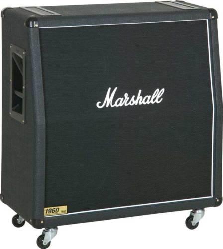 PANTALLA MARSHALL 1960A 4X14 CELESTION G-12