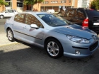 Peugeot 407 20 hdi sport en Madrid - mejor precio | unprecio.es