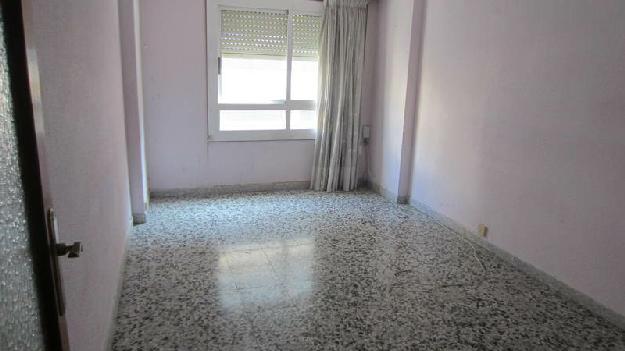 Piso en Alicante/Alacant