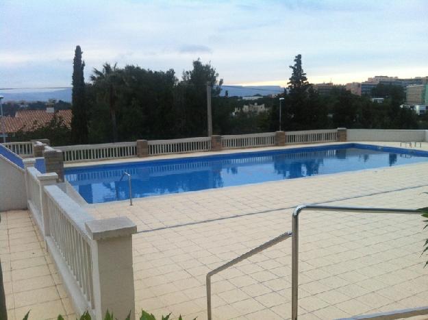 Piso en Salou