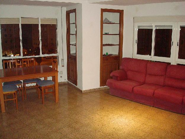 Piso en Valencia