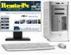 Renta_Pc Alquiler de ordenadores y mobiliario para ciber locutorios en España - mejor precio | unprecio.es