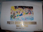 SAILOR MOON CALENDARIO ANTIGUO - mejor precio | unprecio.es