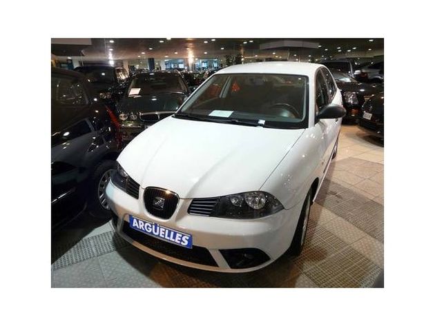 SEAT Ibiza 1.9TDI Reference 105