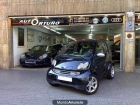 Smart ForTwo Passion **Garantizado* * - mejor precio | unprecio.es