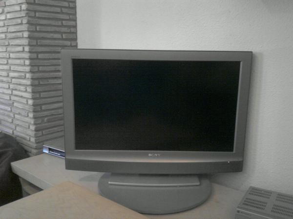 URGENTE POR VIAJE TV SONY BRAVIA 32